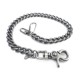 CADENA AMIGAZ SMOOTH LEASH HACK WALLET CHAIN 16"