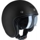 casco Ubike Challenge BLACK MATT