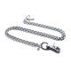 CADENA AMIGAZ CUT LEASH WALLET CHAIN 22"