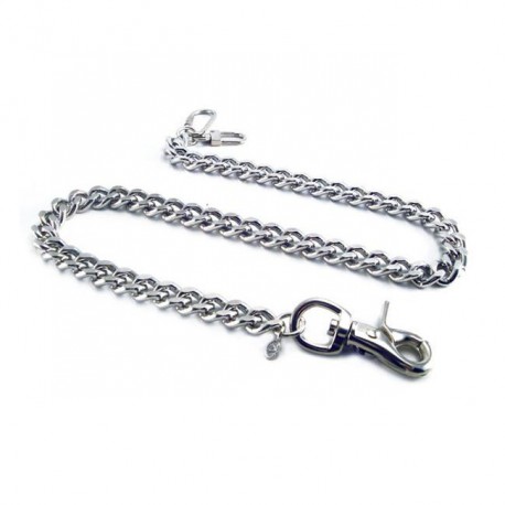 CADENA AMIGAZ CUT LEASH WALLET CHAIN 22"