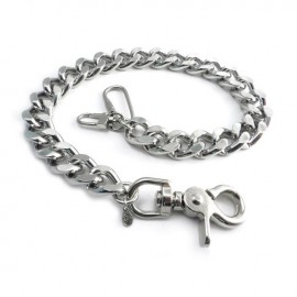 CADENA AMIGAZ MONSTER LEASH WALLET CHAIN 16"