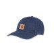 GORRA CARHARTT ODESSA CANVAS CAP NAVY