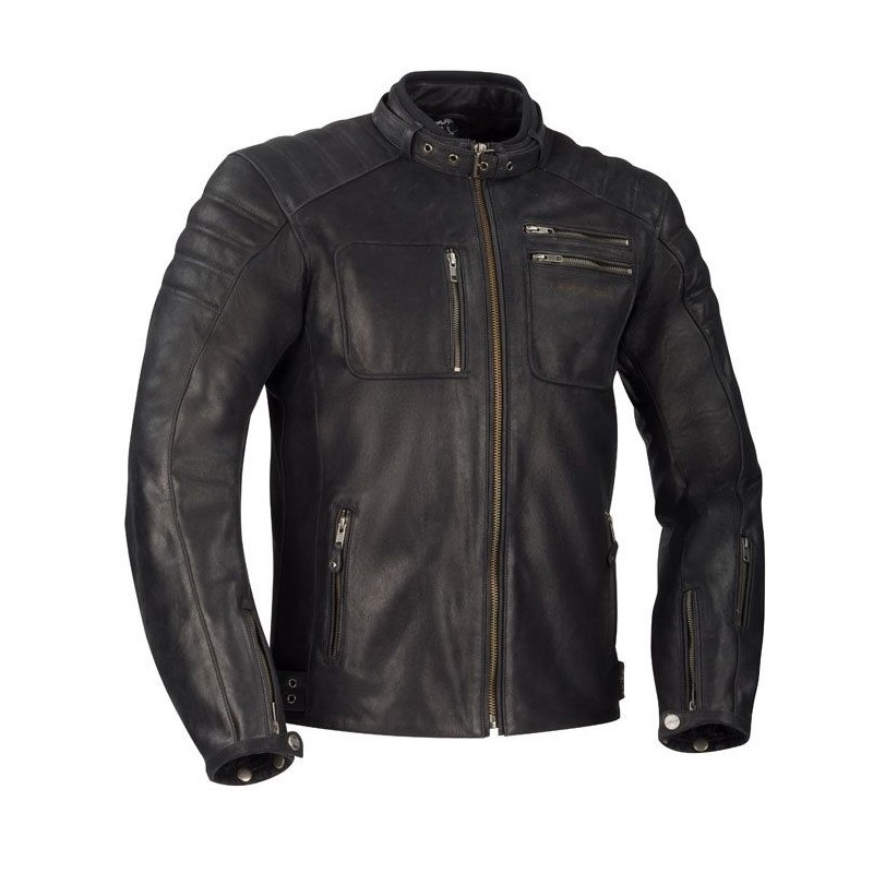 SEGURA TESHIG JACKET - PURERACER S.L