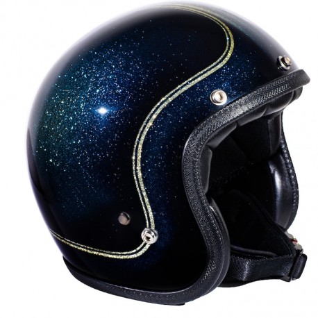 CASCO 70S SUPERFLAKES COLLECTION VINTAGE BLUE