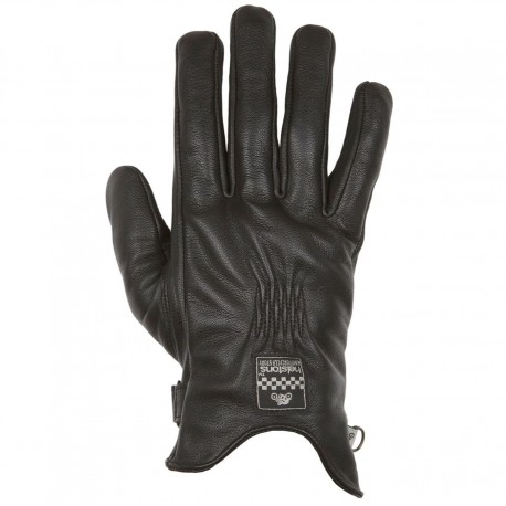 GUANTES HELSTONS CONDOR BLACK