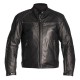 CHAQUETA HELSTONS ROCKET BLACK