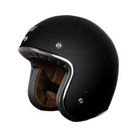 CASCO ORIGINE PRIMO BLACK MATT