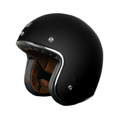 CASCO ORIGINE PRIMO BLACK MATT