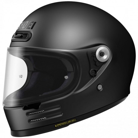 CASCO SHOEI GLAMSTER MAT