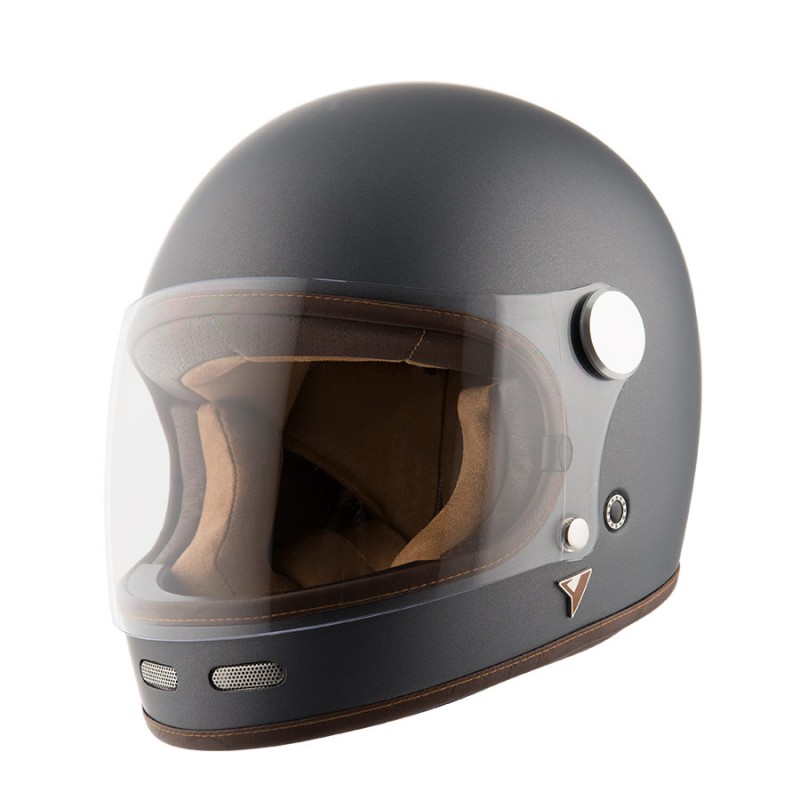 CASCO BY CITY ROADSTER II MATT GRAY - Pureracer Lifestyle