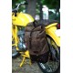 MOCHILA TRIP MACHINE CLASSIC ROLL TOP TOBACCO