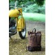 MOCHILA TRIP MACHINE CLASSIC ROLL TOP TOBACCO