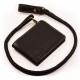 CARTERA TRIP MACHINE NEGRA