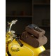 BOLSA IMAN TRIP MACHINE TANK AND TAIL BAG TOBACCO