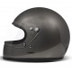 DMD Rocket Helmet GRIS COHETE