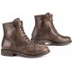 FALCO AVIATOR BOOTS BROWN