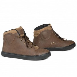 FALCO EASY 2 BOOTS BROWN