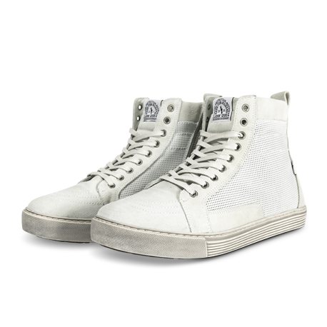 BOTAS JOHN DOE NEO WHITE