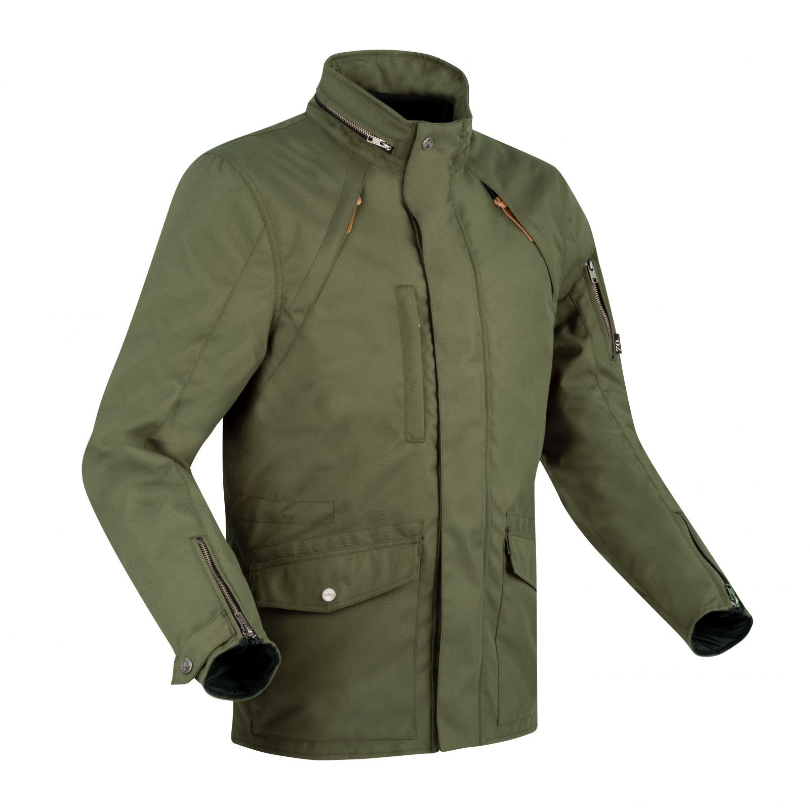 Irvine jacket clearance