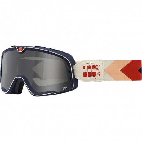 100% BARSTOW TELURIDE SMK GOGGLES