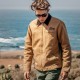 DEUS ADDRESS WORKWEAR DIJON JACKET