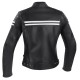 CHAQUETA SEGURA FUNKY BLACK