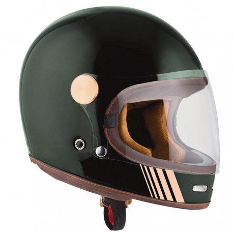 CASCO BY CITY ROADSTER II DARK GREEN