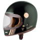 CASCO BY CITY ROADSTER II DARK GREEN