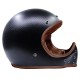 BY CITY ROADSTER II THE ROCK CARBON BLACK HELMET