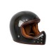 BY CITY ROADSTER II THE ROCK CARBON BLACK HELMET