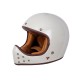 BY CITY ROADSTER II THE ROCK WHITE BONE HELMET