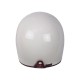 BY CITY ROADSTER II THE ROCK WHITE BONE HELMET