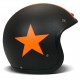 CASCO DMD VINTAGE STAR ORANGE