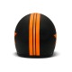 CASCO DMD VINTAGE STAR ORANGE