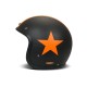 CASCO DMD VINTAGE STAR ORANGE