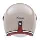 NOX PREMIUM HERITAGE HELMET CHANPAGNE ROSE