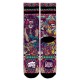 CALCETINES AMERICAN SOCKS DIA DE LOS MUERTOS