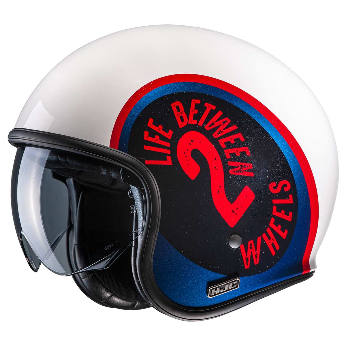 Hjc best sale v30 helmet