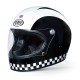 Casco Premier Trophy Retro