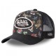 GORRA VON DUTCH TAT 01