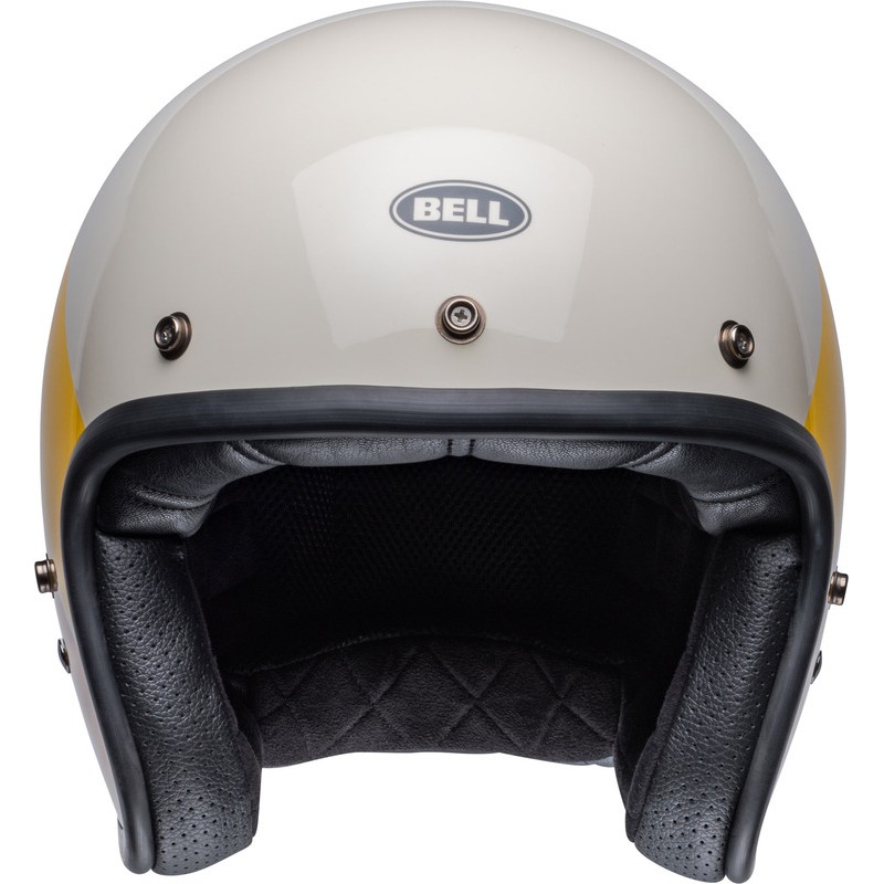 BELL trae a España sus legendarios cascos Custom 500 y Riot jet -  Formulamoto