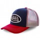 VON DUTCH COL MAR TRUCKER CAP