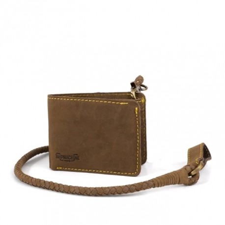 CARTERA TRIP MACHINE TABACCO