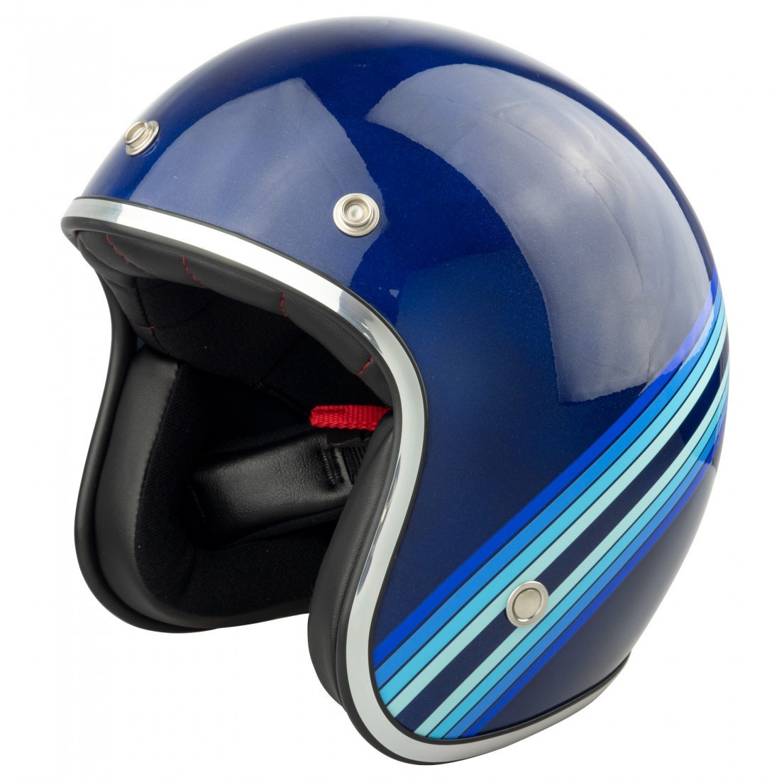 CASCO IGUANA CUSTOM ESTRELLA