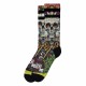 AMERICAN SOCKS MOSHPIT