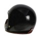 BY CITY ROADSTER II THE ROCK GLOSS BLACK HELMET