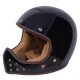 BY CITY ROADSTER II THE ROCK GLOSS BLACK HELMET