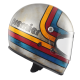 PREMIER TROPHY PLATINUM ED. EX 77 BM HELMET