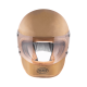 PREMIER TROPHY PLATINUM ED. BOS BM HELMET