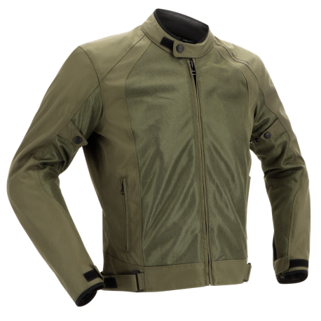 CHAQUETA RICHA AIRSUMMER OLIVE